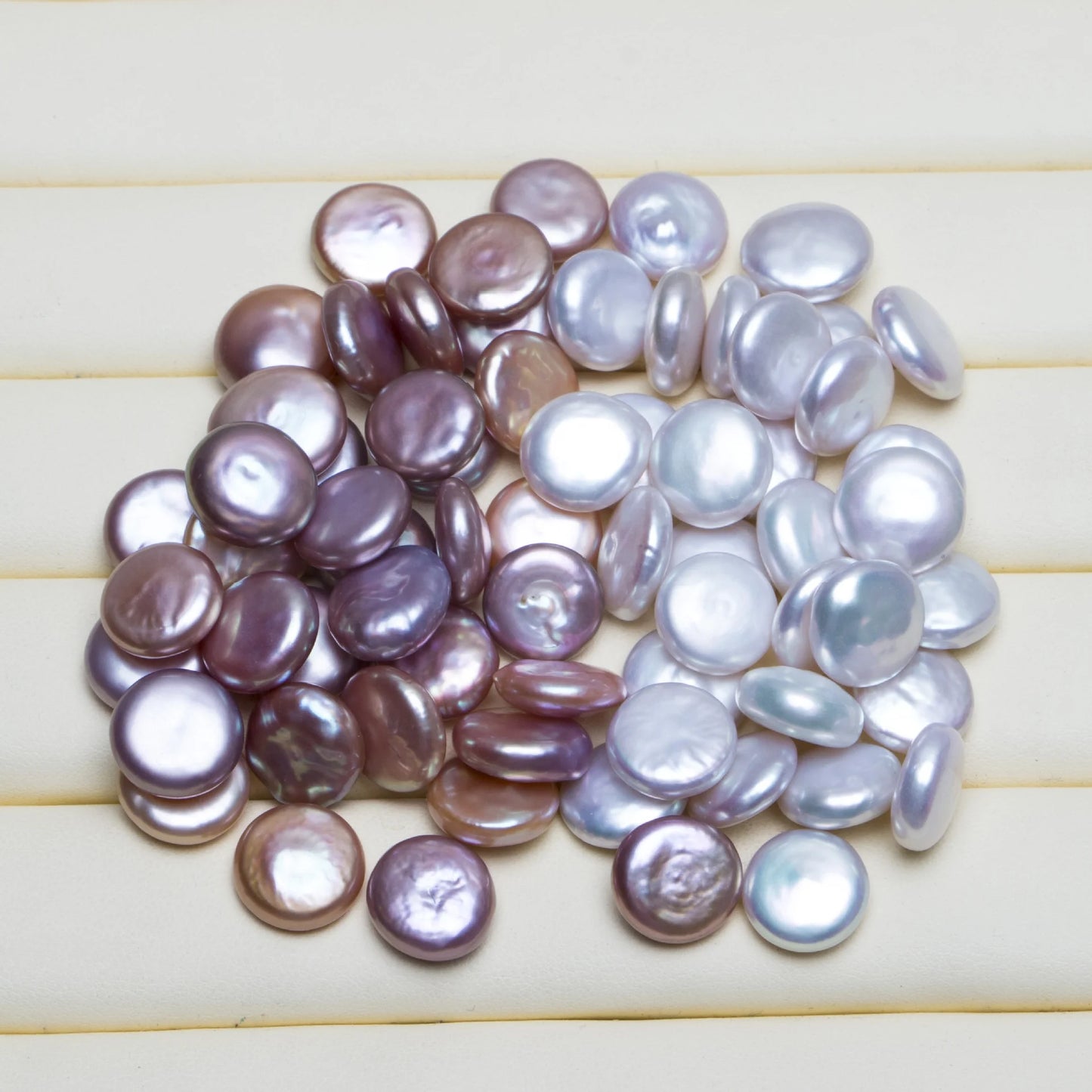 Natural Cultured Irregular Shape Pearls Wholesale Price Keshi Pearls for Jewelry Making 14mm Baroque Pearls