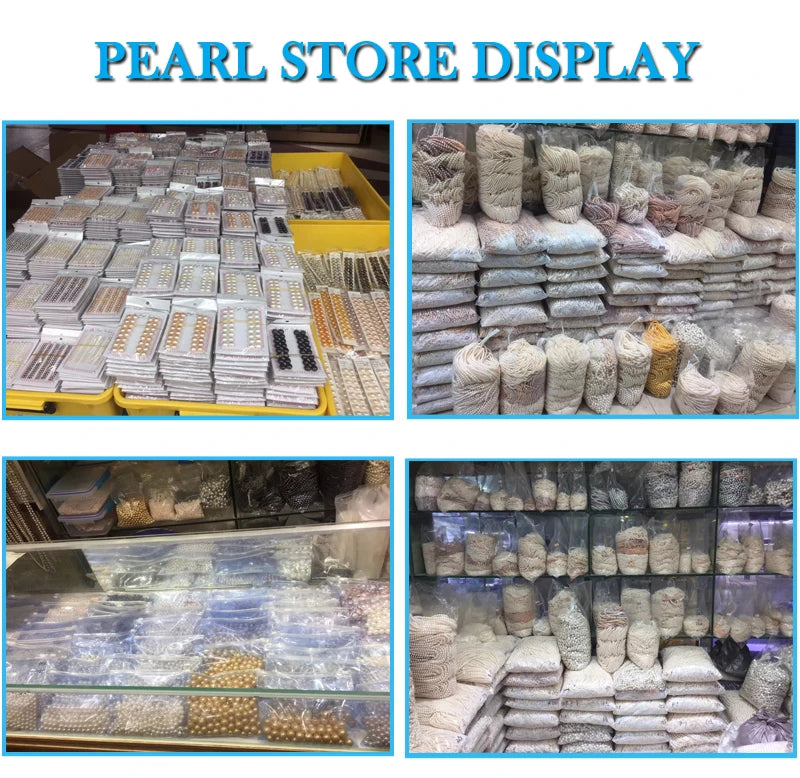 Factory Price Natural Pearl Beads High Quality 9x11mm Freshwater Rice Drop Pearls Loose Beads for Earring Making