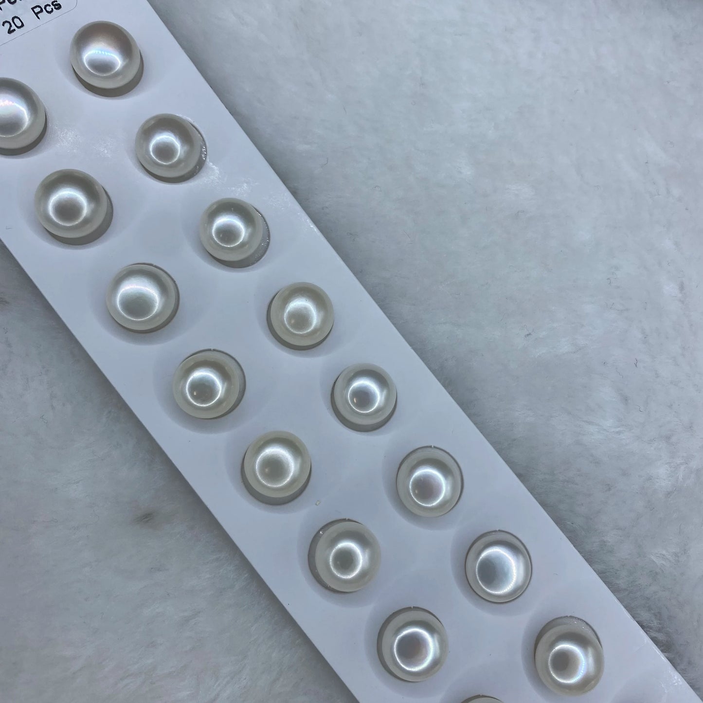 Zhuji Supplier Button Shape Freshwater Pearl for Jewelry Making 12-12.5mm Wholesale 4a Grade Loose Pearl Beads
