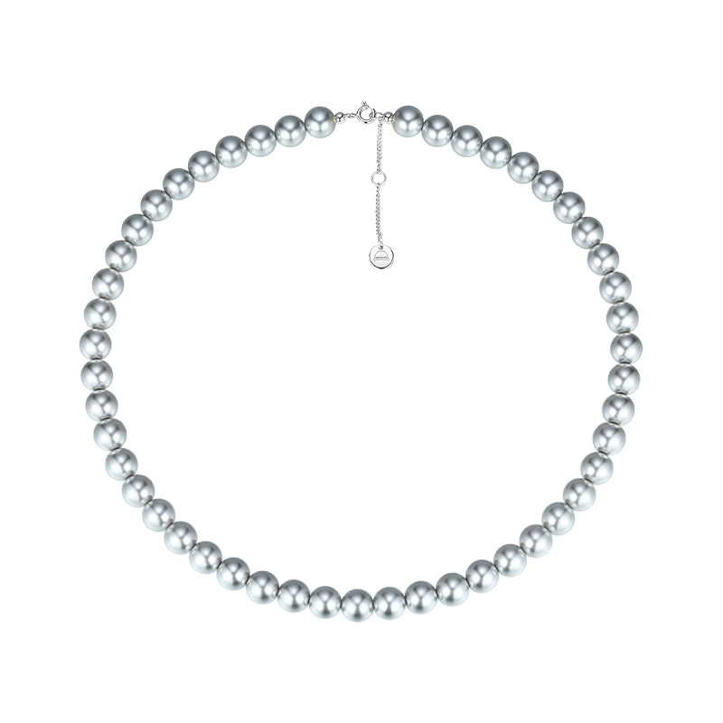 Necklace set female original collarbone chain retro light luxury high sense not picky