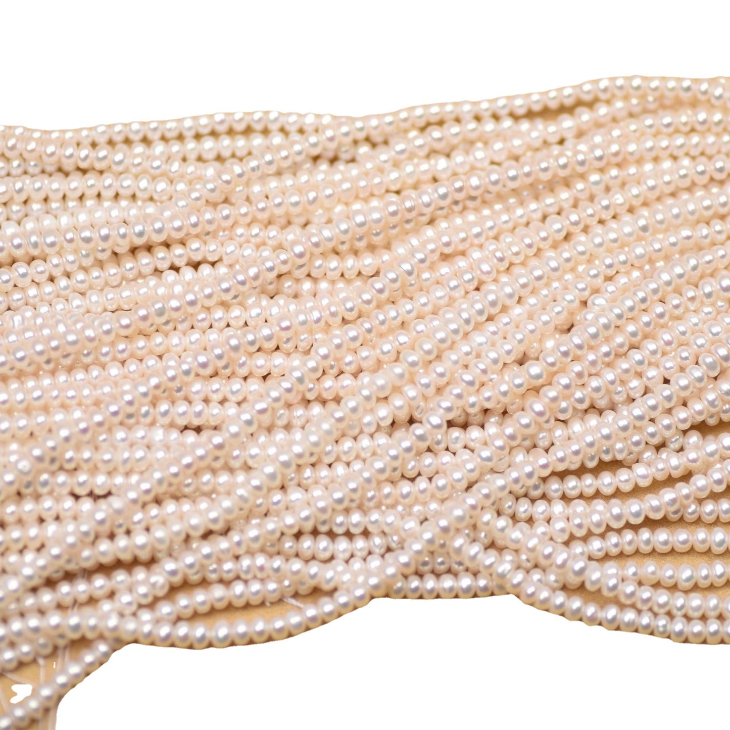 1225 manufacturers wholesale, freshwater pearl DIY work in progress jewelry materials