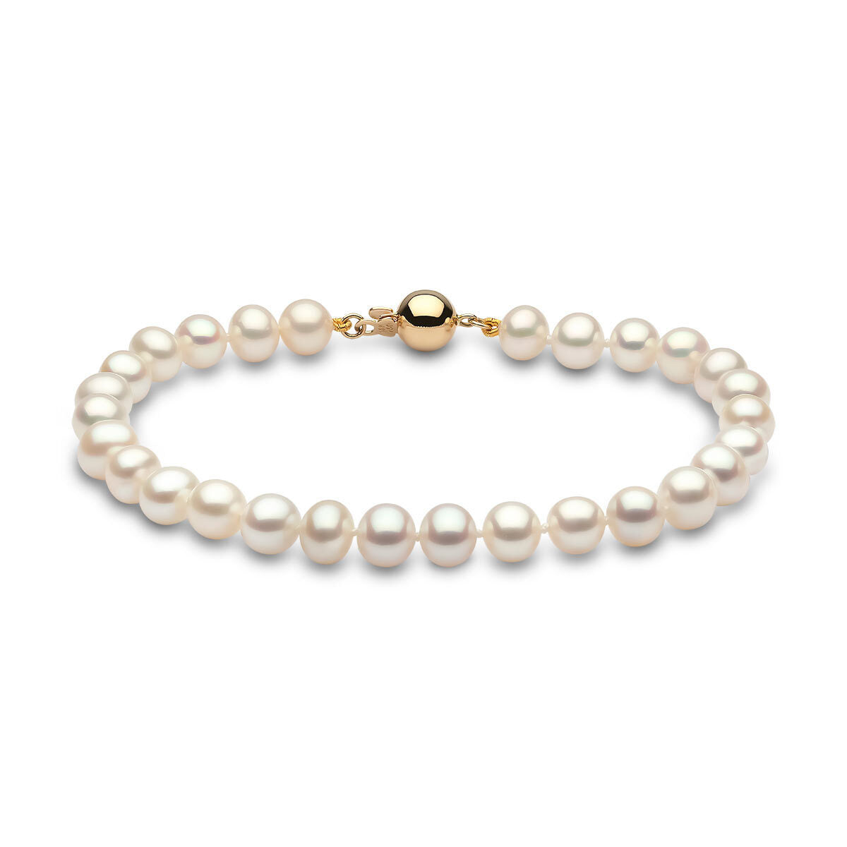 Pearl Bracelet