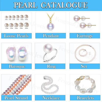 Wholesale 3A White Freshwater Rice-shaped Loose Pearls Natural Real Beads for Jewelry China's Best Quality Freshwater Pearls