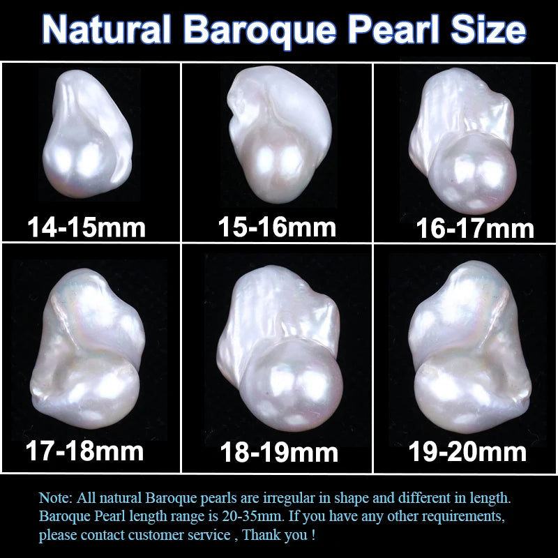 2024 China Wholesale Cheap 3A 2A NO Hole Baroque Pearl Unique Pearl 4A Natural Freshwater Pearl Nucleated Irregular Shape Price