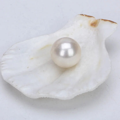 Hot Selling Precious Freshwater Natural Pearls Perfect 7mm-8mm Freshwater Natural White Round Beads