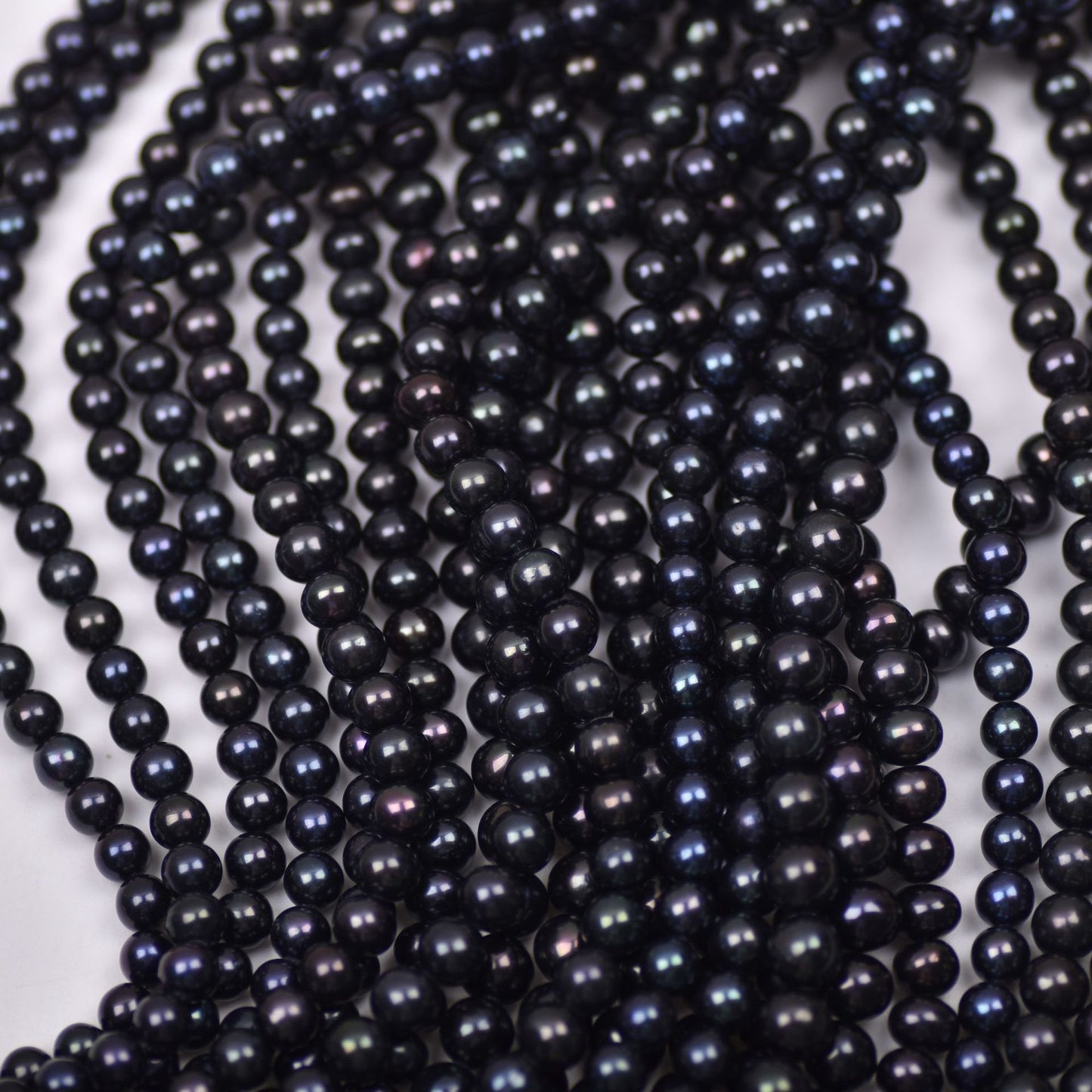1160 natural freshwater pearl loose beads 7-9mm wholesale
