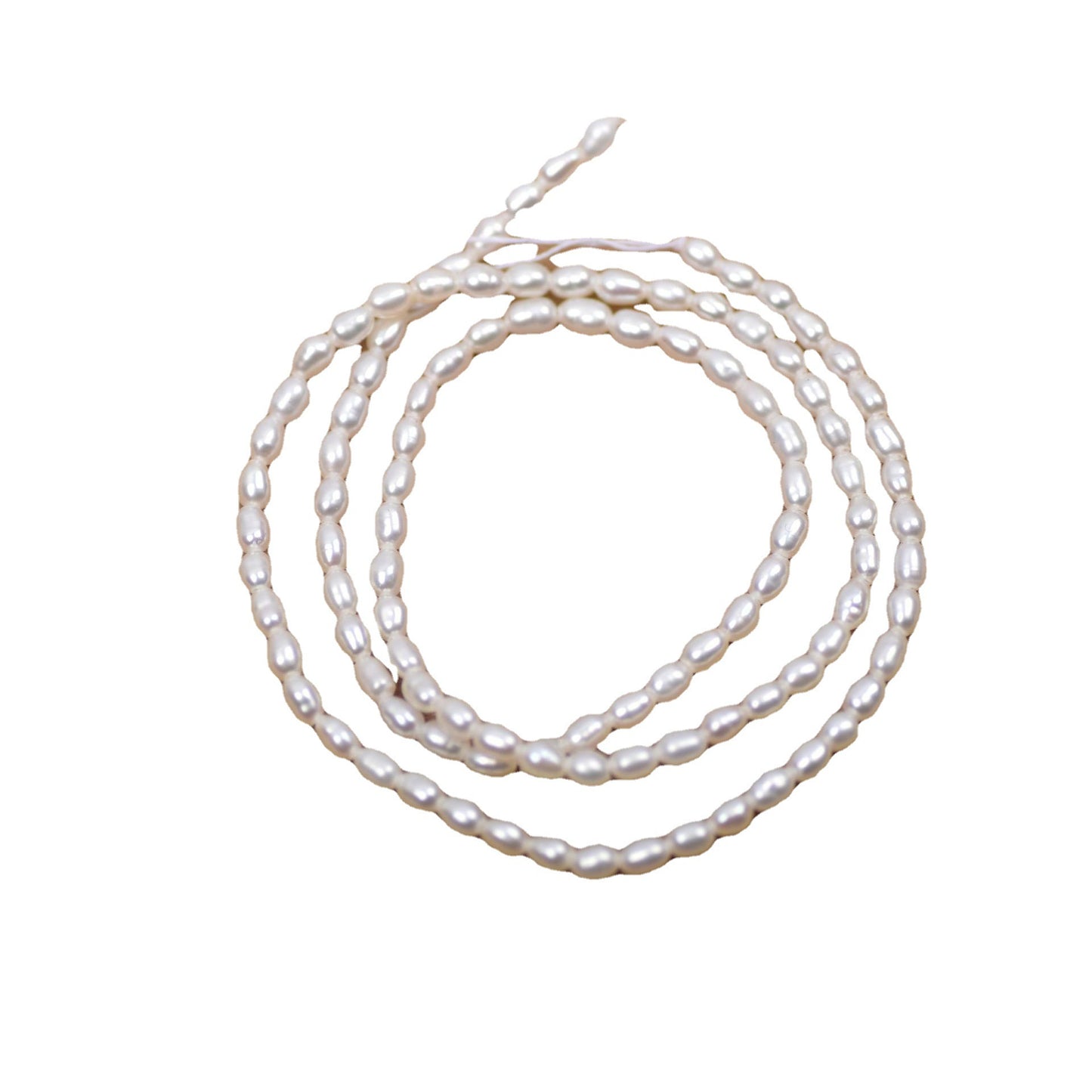 1064 Natural freshwater pearls, loose pearl DIY jewelry, wholesale