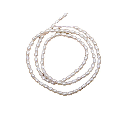 1064 Natural freshwater pearls, loose pearl DIY jewelry, wholesale