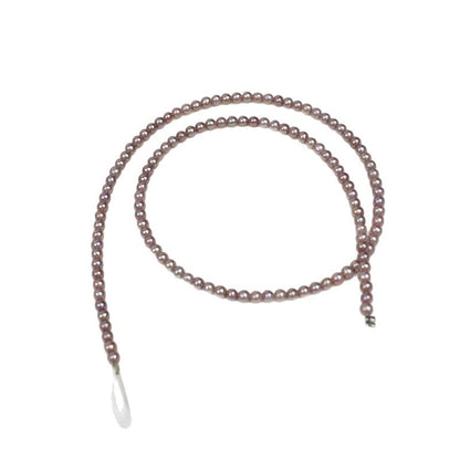 1167 2-3Mm Purple Natural Freshwater Pearl