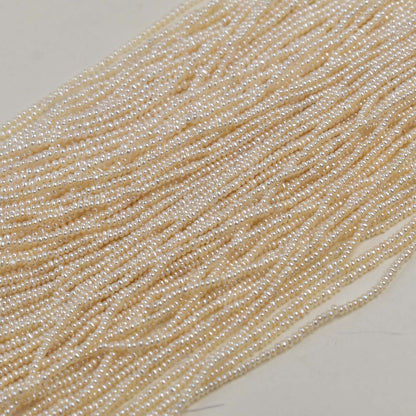 1253 Natural freshwater small pearl baby beads DIY loose beads accessories