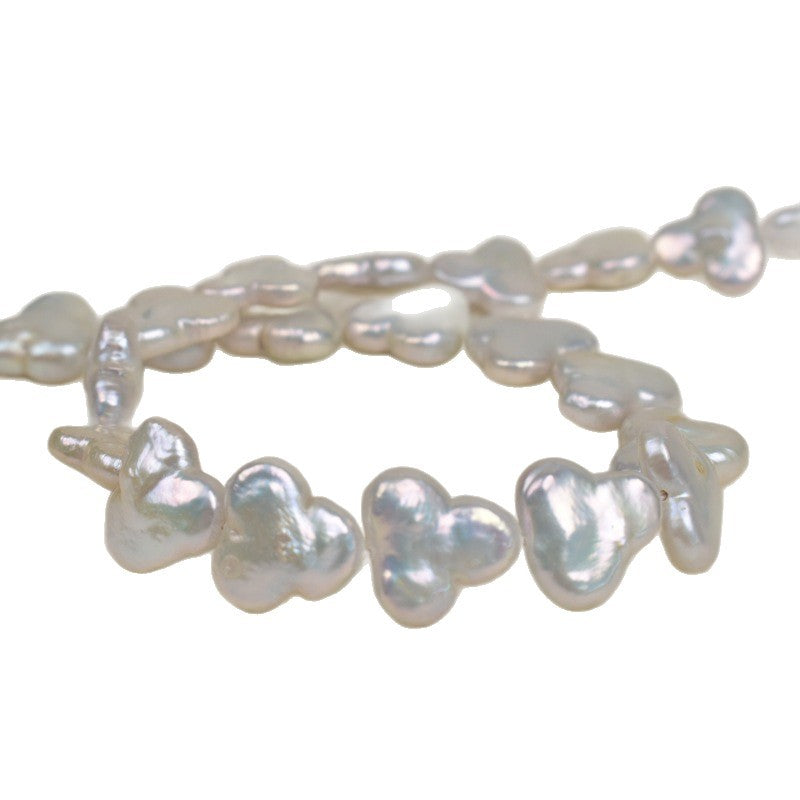 1066 Baroque special-shaped Mickey about 13 * 14mm