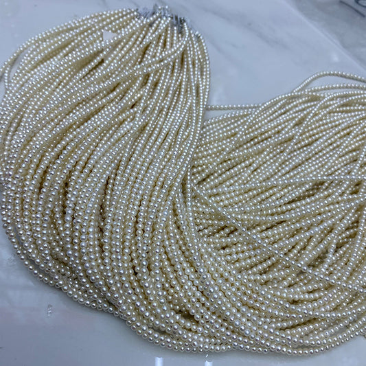 1195 Natural freshwater small pearls 2-3mm