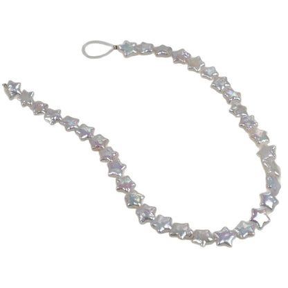 1067 Star Natural Baroque Freshwater Pearl Loose Beads DIY Jewelry Accessories