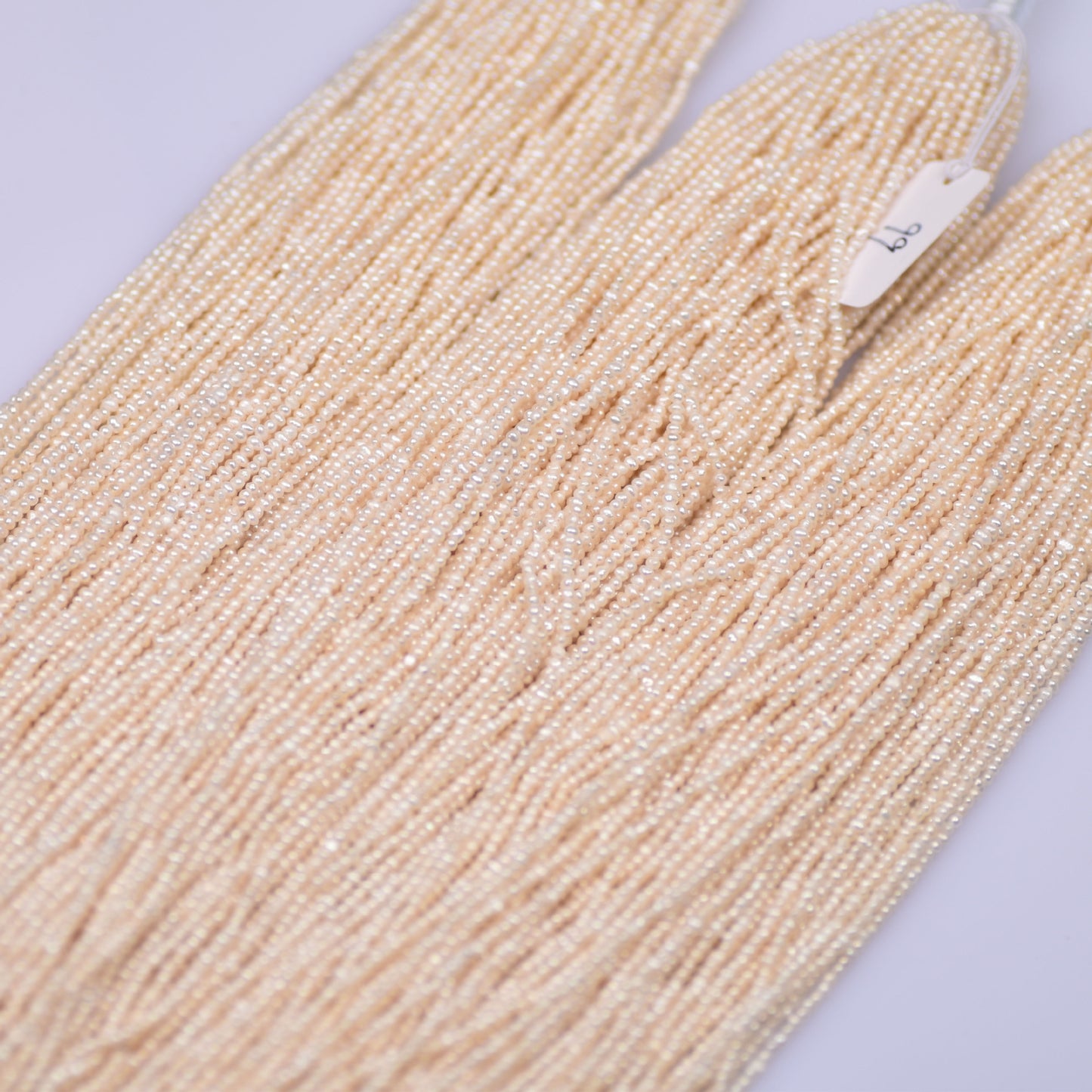 1186 Natural Freshwater Pearl 1.5-1 Small Pearl Wholesale Loose Beads