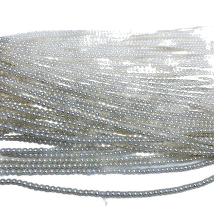 1195 Natural freshwater small pearls 2-3mm