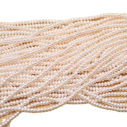 1225 manufacturers wholesale, freshwater pearl DIY work in progress jewelry materials