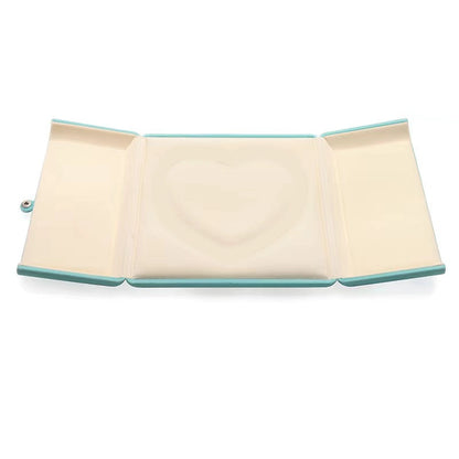 Pearl necklace 2025 new natural freshwater wide ladies baby beads multi-layer chocker