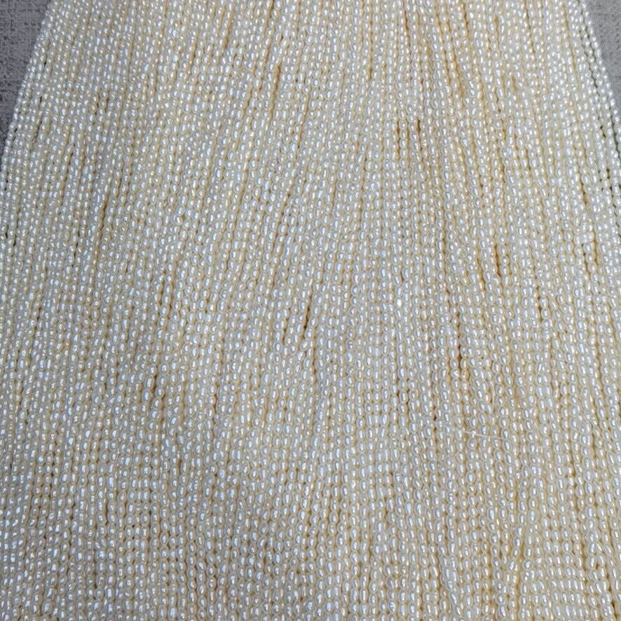 1064 Natural freshwater pearls, loose pearl DIY jewelry, wholesale