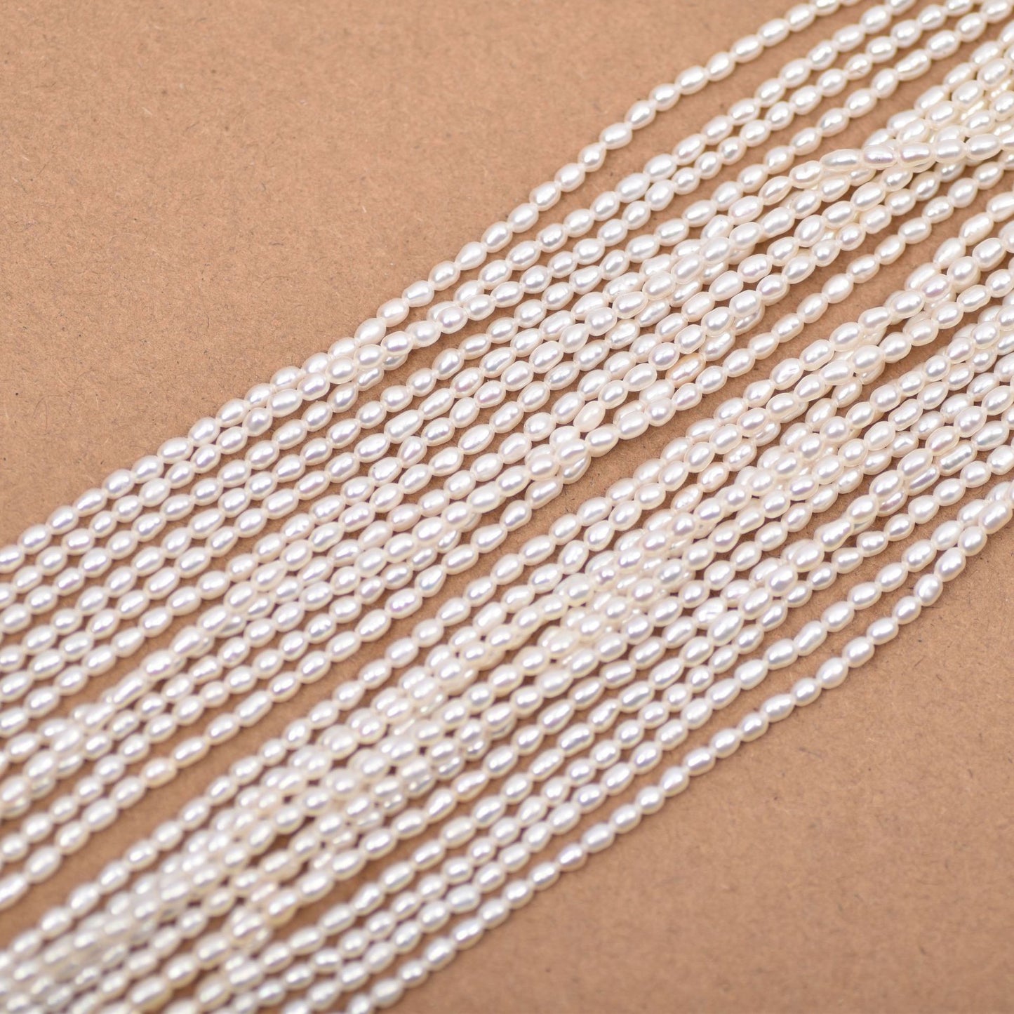 1064 Natural freshwater pearls, loose pearl DIY jewelry, wholesale