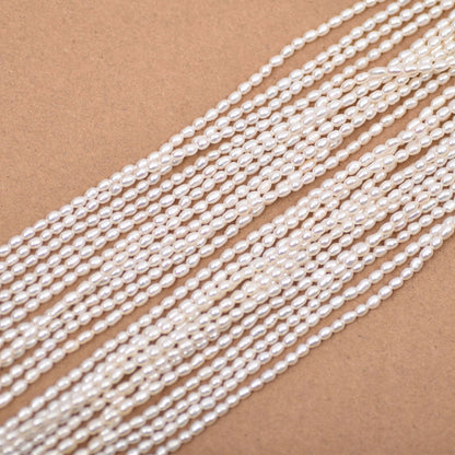 1064 Natural freshwater pearls, loose pearl DIY jewelry, wholesale