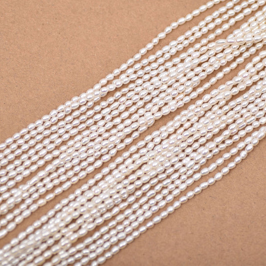 1064 Natural freshwater pearls, loose pearl DIY jewelry, wholesale