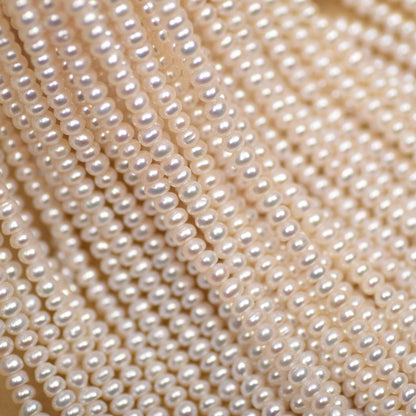 1225 manufacturers wholesale, freshwater pearl DIY work in progress jewelry materials